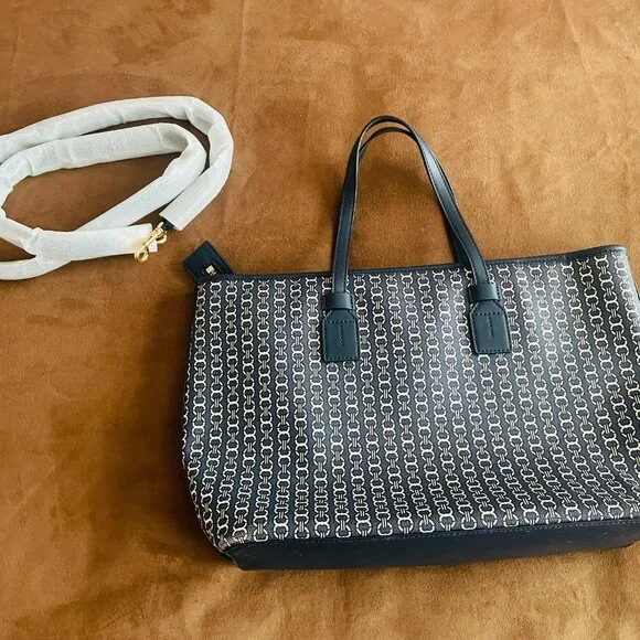 ***TORY BURCH GEMINI LINK TOTE BAG*** - Picture 7 of 9